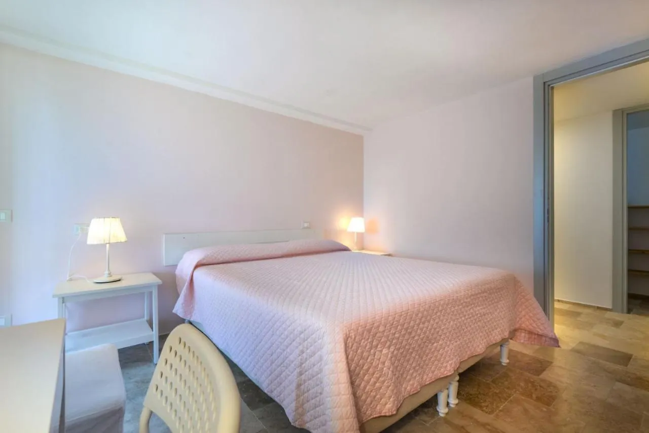 Holiday home Bacio Del Sole Villa Capoliveri