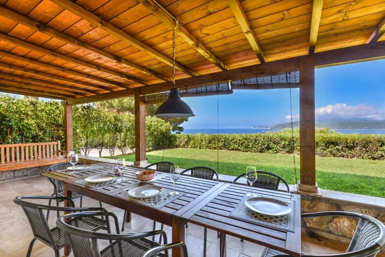 Bacio Del Sole Villa Capoliveri  Holiday home Capoliveri (Isola d'Elba)