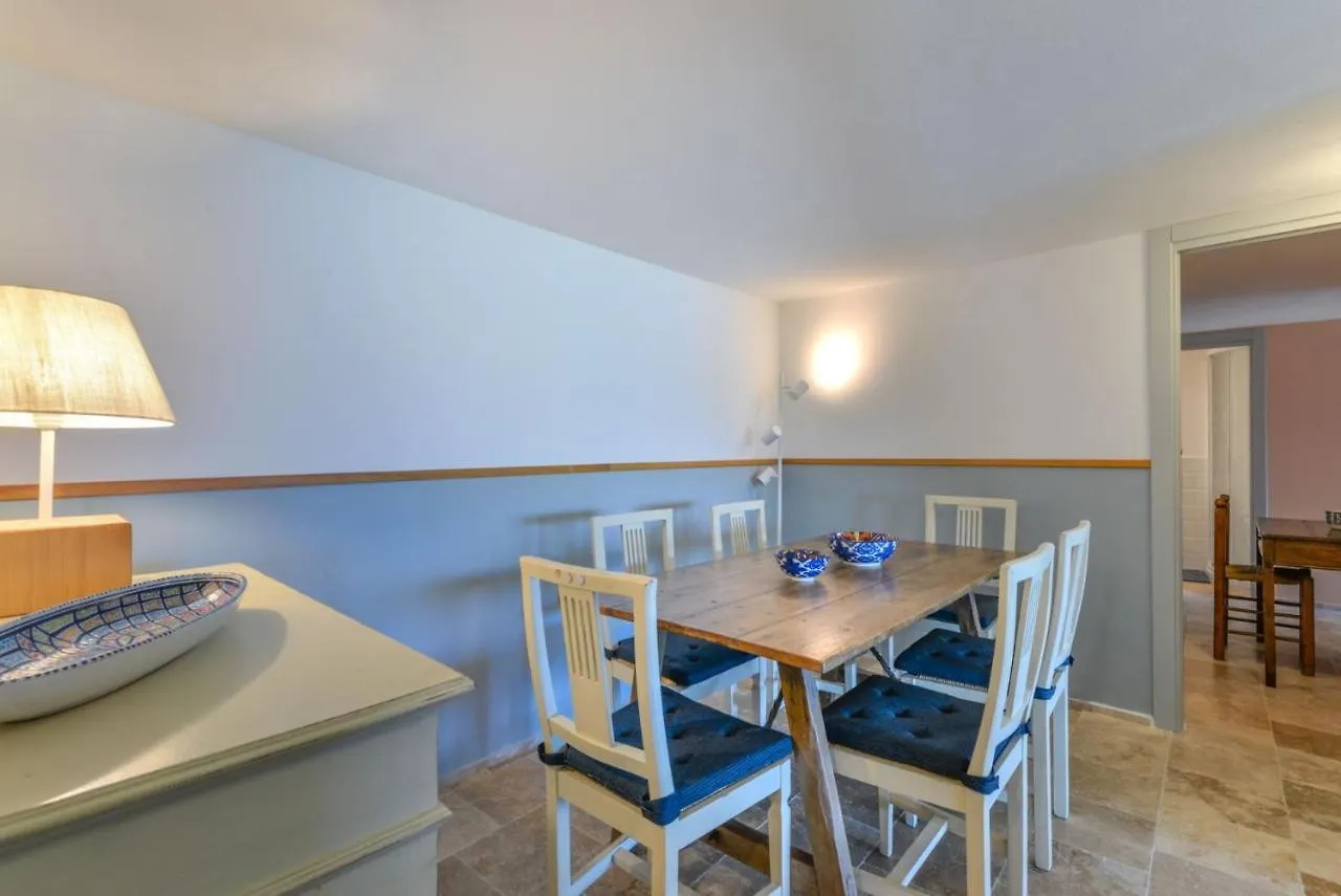 Holiday home Bacio Del Sole Villa Capoliveri