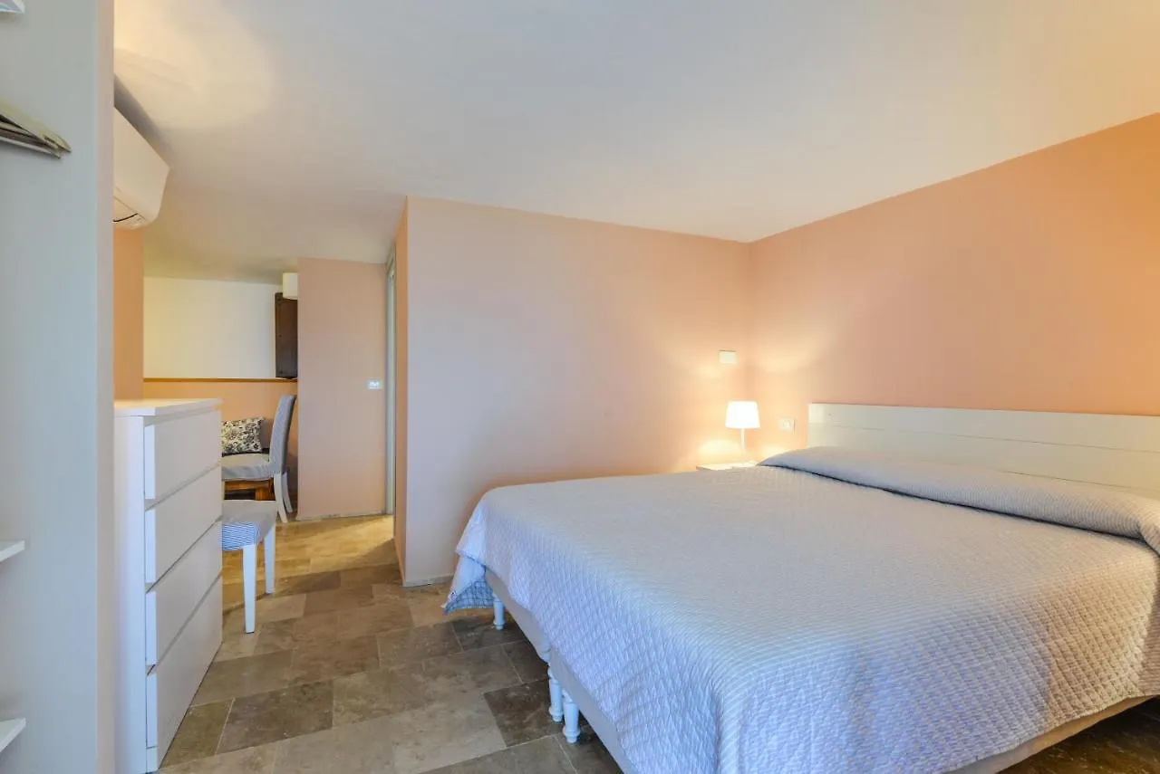 Bacio Del Sole Villa Capoliveri  Holiday home