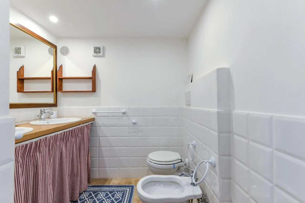 Holiday home Bacio Del Sole Villa Capoliveri
