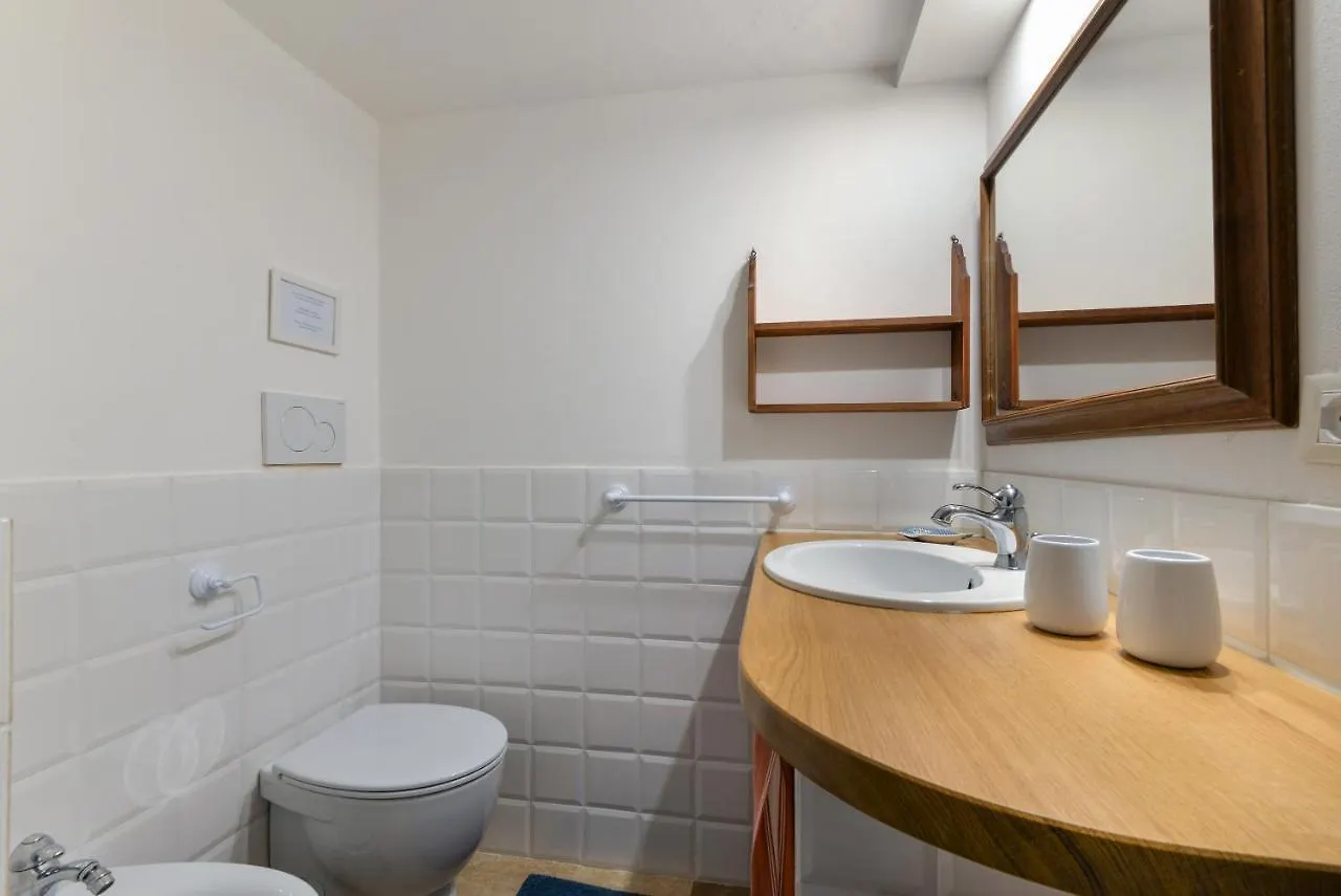 Holiday home Bacio Del Sole Villa Capoliveri  Italy