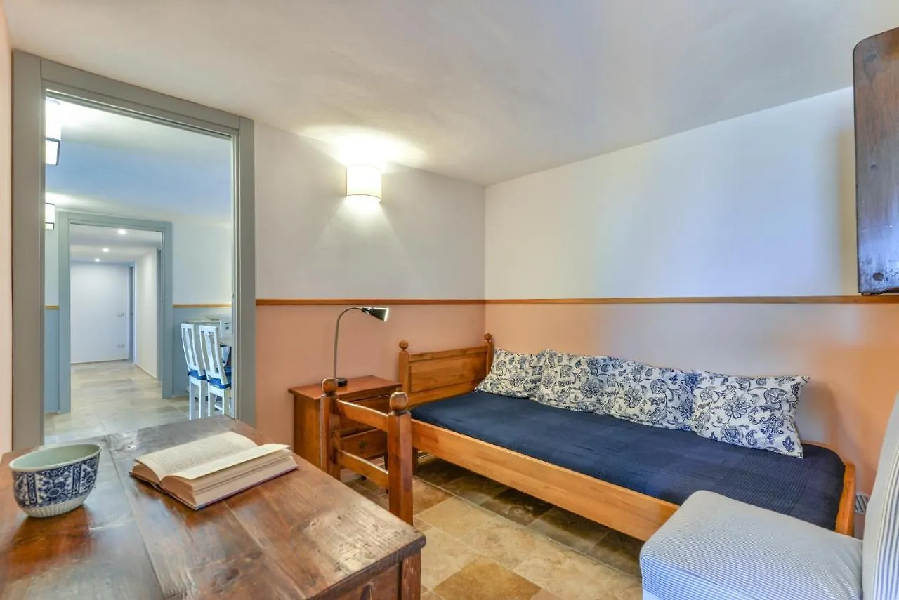 Bacio Del Sole Villa Capoliveri