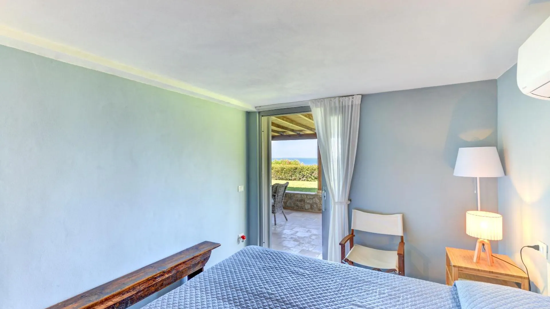 Bacio Del Sole Villa Capoliveri  Holiday home