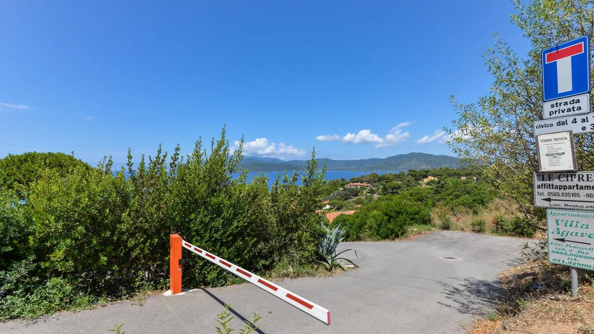 Bacio Del Sole Villa Capoliveri  Holiday home Capoliveri (Isola d'Elba)